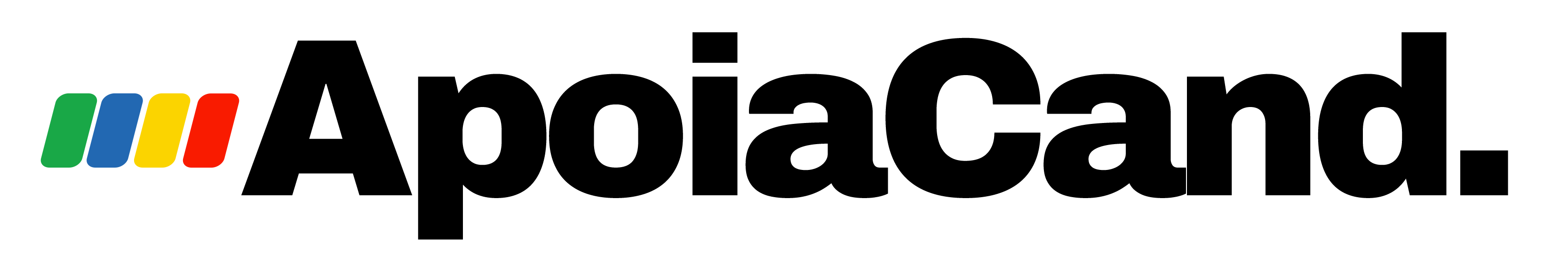 ApoiaCand